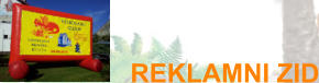 REKLAMNI ZID