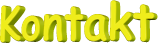 Kontakt